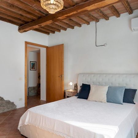 Il Pratone 12, Emma Villas Pomarance Exteriör bild
