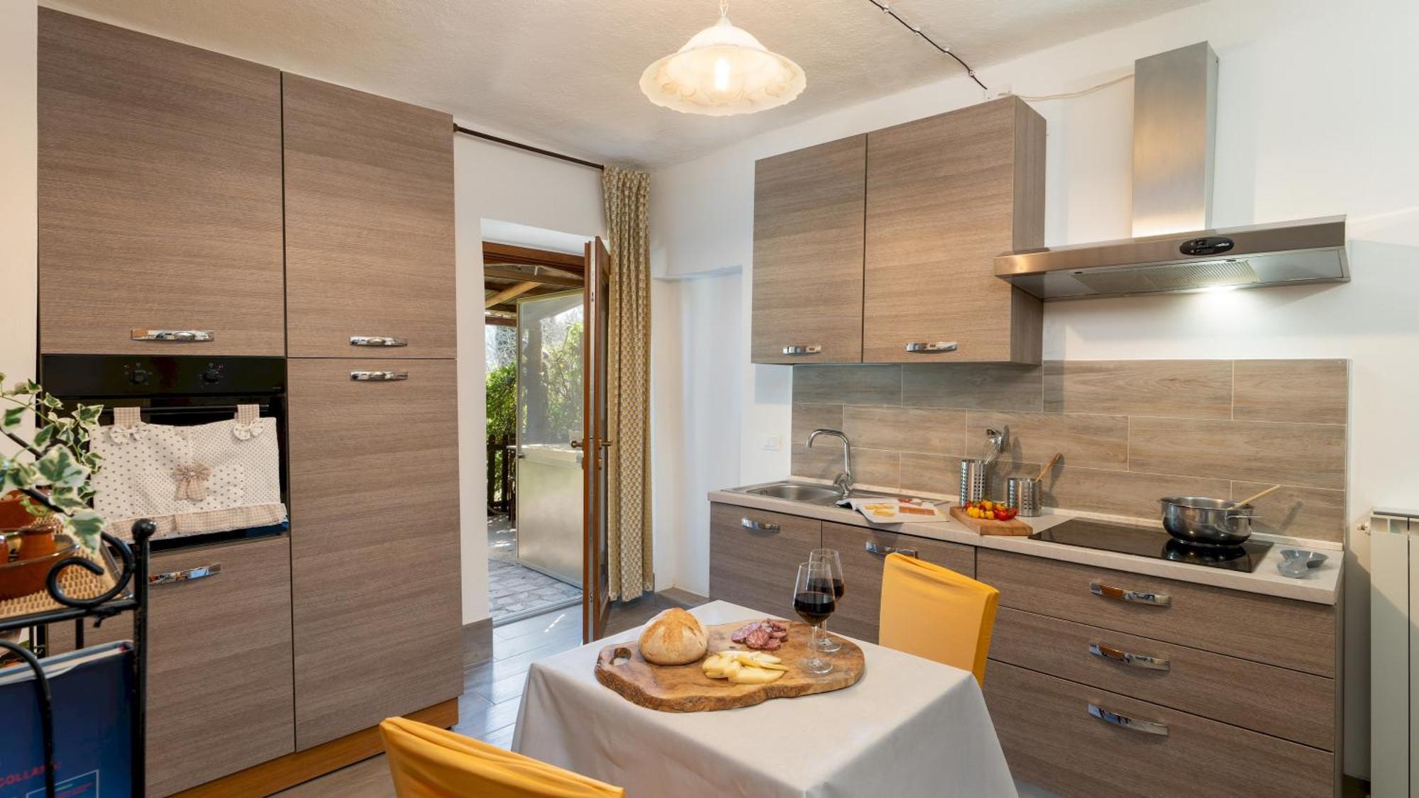 Il Pratone 12, Emma Villas Pomarance Exteriör bild